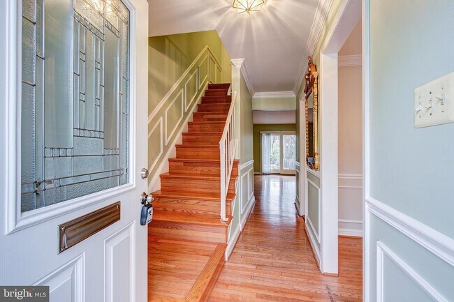 Foto del edificio - 11344 Palisades Ct