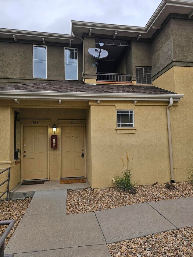 Primary Photo - Spacious Second Floor Condo
