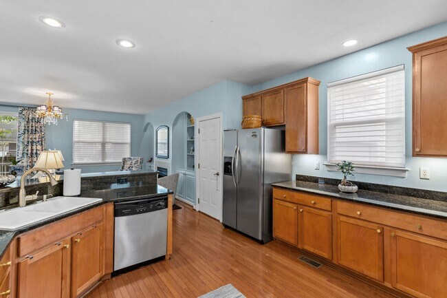 Foto del edificio - Norfolk Furnished rental Near ODU/NSU