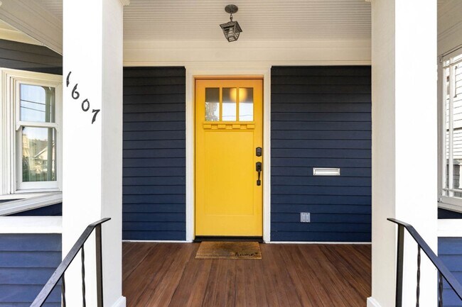 Foto del edificio - 5Bd/3.5Ba Seattle House