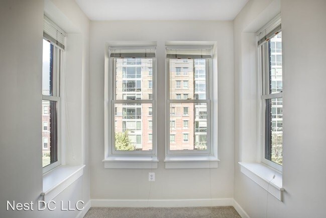 Building Photo - 2146 F St NW