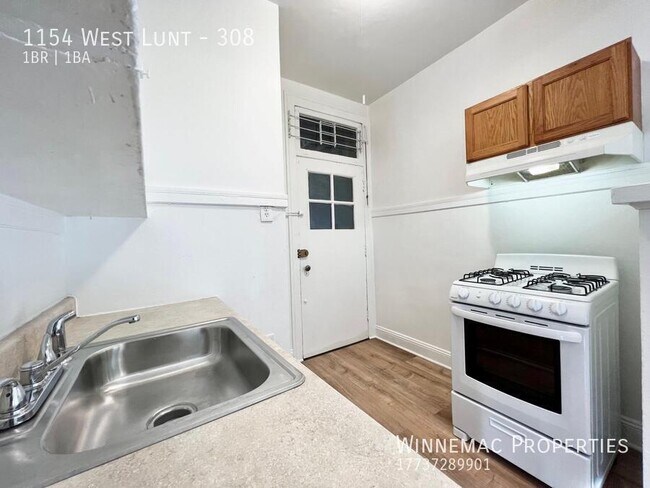 Building Photo - Great Apartment For Rent