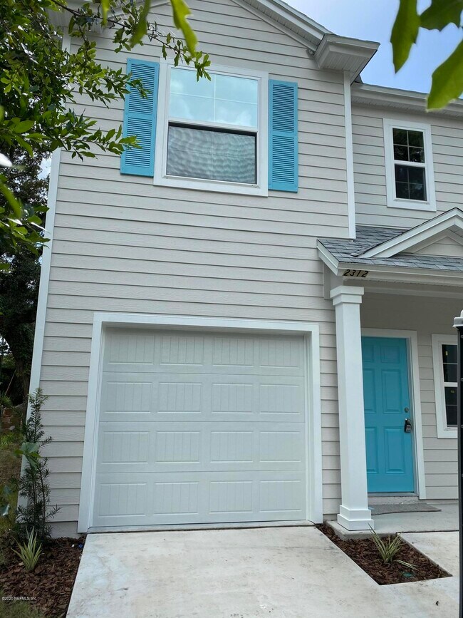 Foto del edificio - 2312 Wooddale St