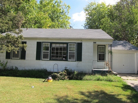 Primary Photo - 2 Bedroom house in Central Columbia