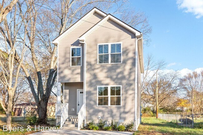 Foto del edificio - 5 br, 3 bath House - 515 Needmore Road