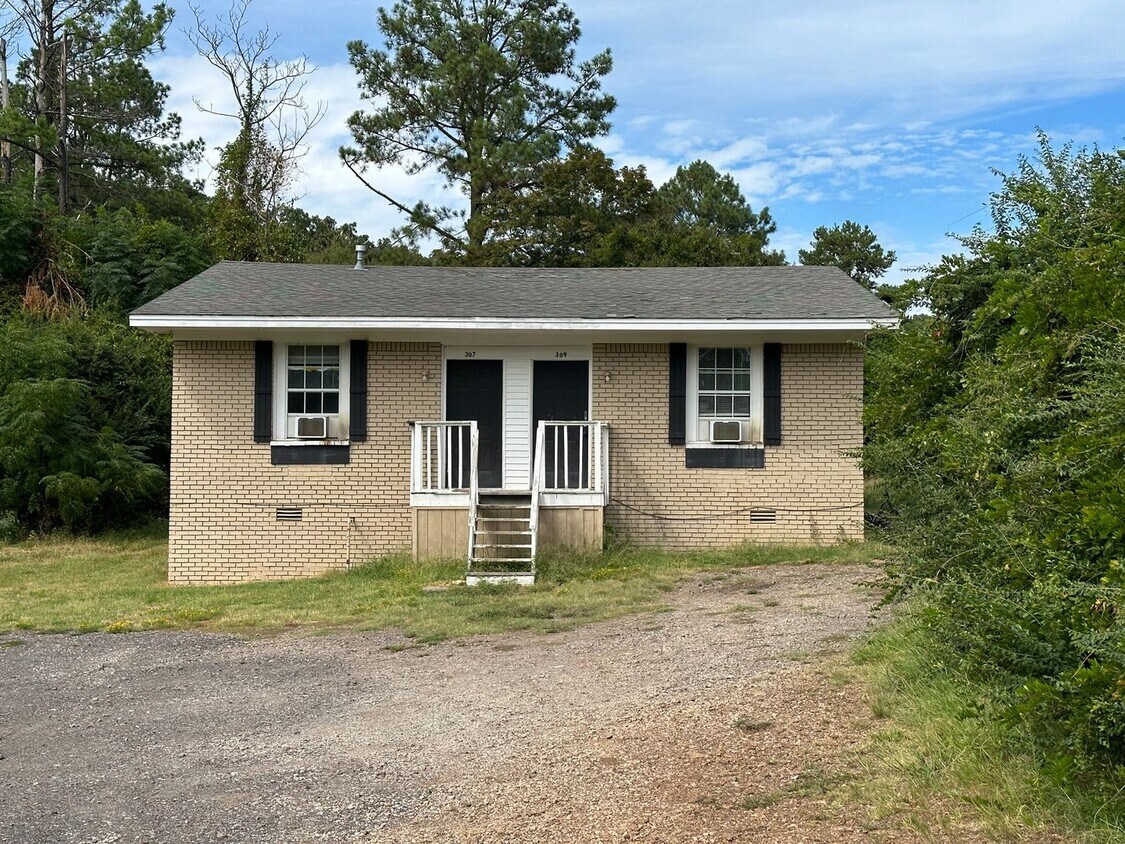 307 309 FRANKLIN - 307  309 FRANKLIN
