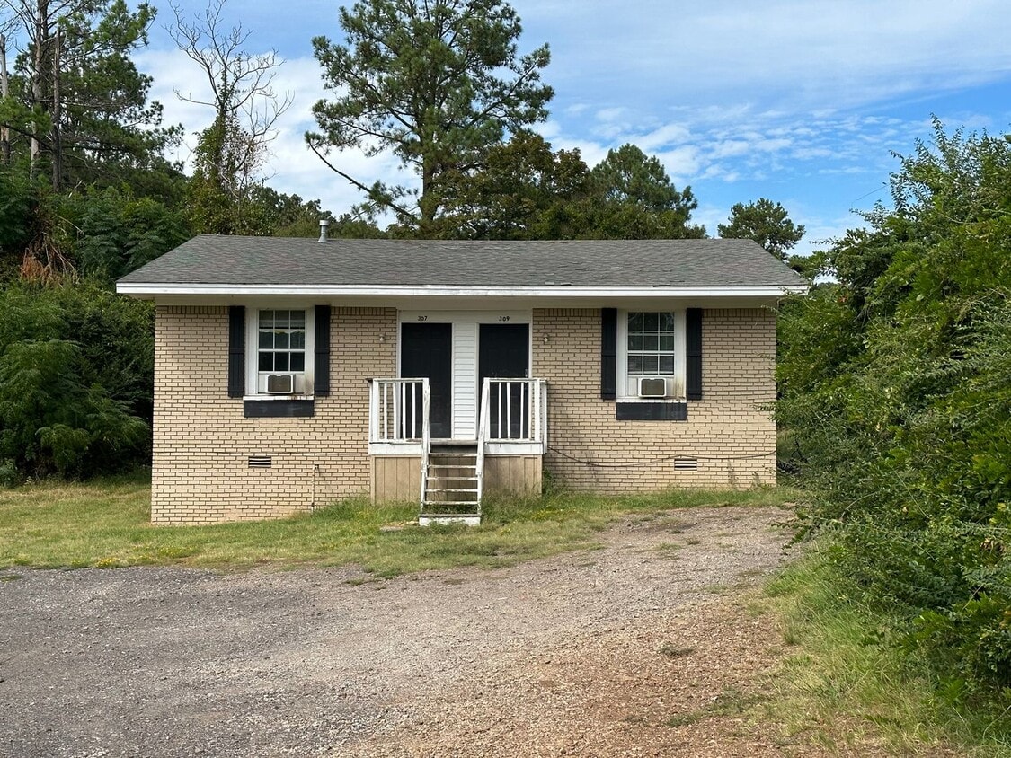 307 309 FRANKLIN - 307  309 FRANKLIN