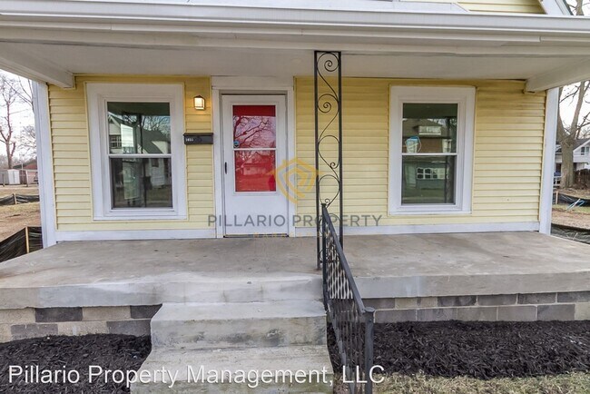 Foto del edificio - 3 br, 2 bath House - 1055 W Roache St