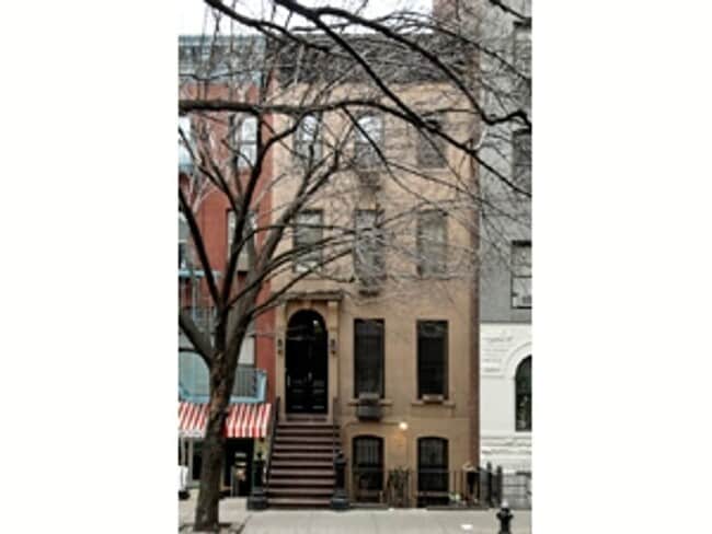 Foto del edificio - 447 W 51st St