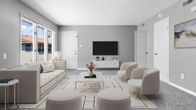 Foto del edificio - 1415 E Ocean View Ave
