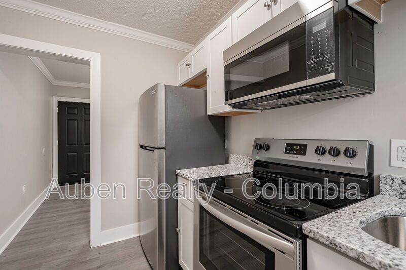Foto principal - 1216 1/2 Gregg Street