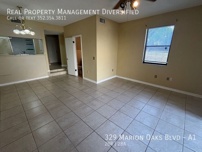 Building Photo - 329 Marion Oaks Blvd