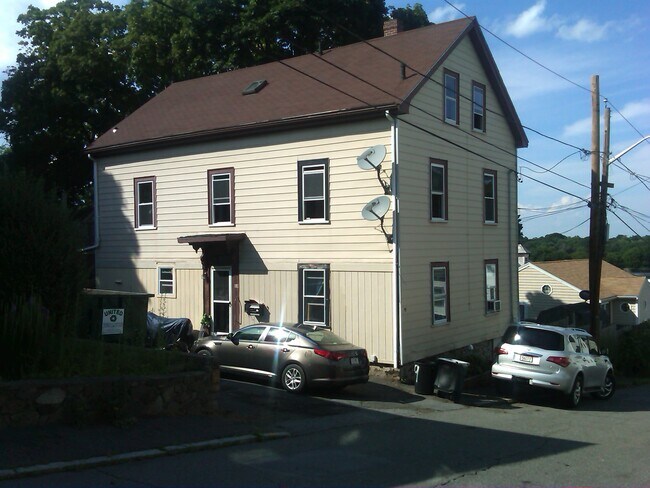 Foto del edificio - 19 Nichols St