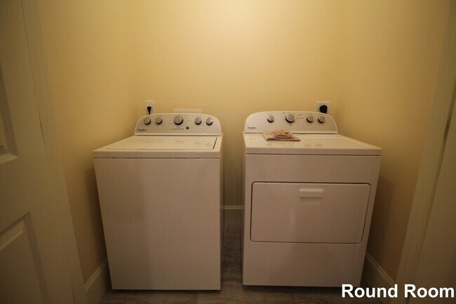 Foto del edificio - 4 Cufflin St