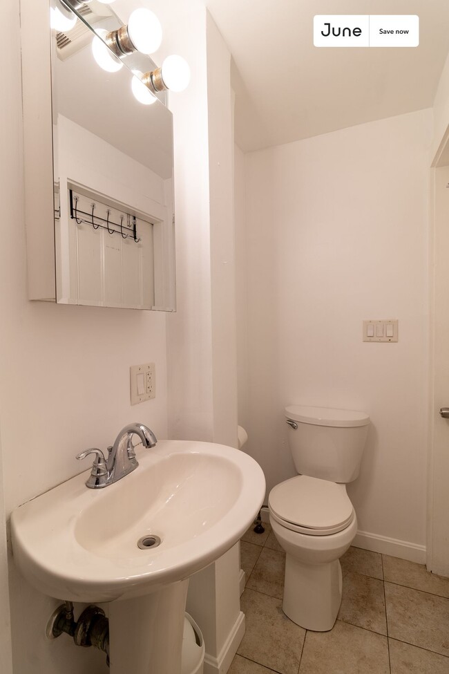 Foto del edificio - 6 7th St