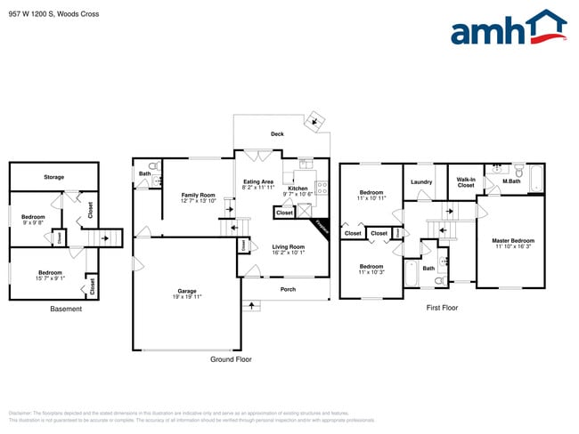Building Photo - 957 W 1200 S