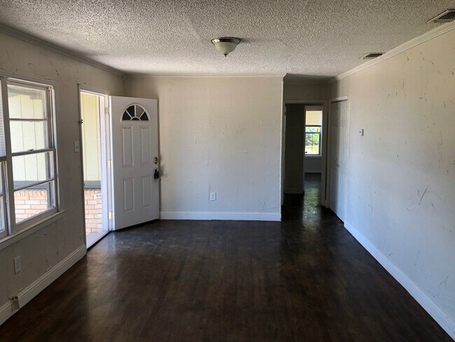 Foto del edificio - 3607 Adams Ave