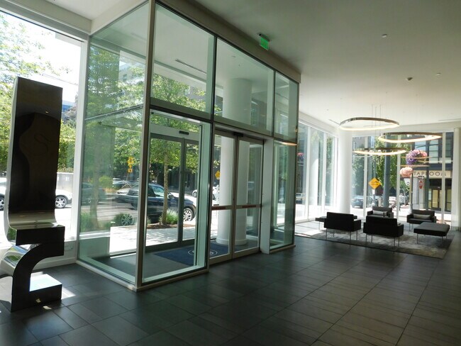 Foto del edificio - 1075 NW Northrup St