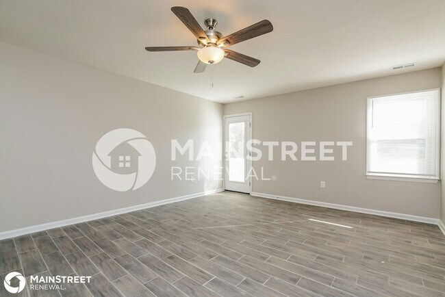 Foto del edificio - 309 Jeribec Dr, Willow Spring, NC 27592