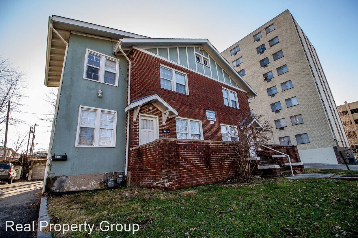 Primary Photo - 1106 Hamilton Way