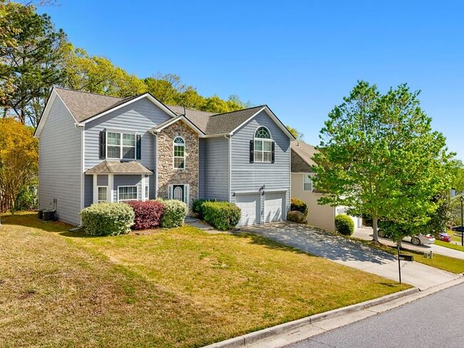 Foto del edificio - 1255 Wondering Way