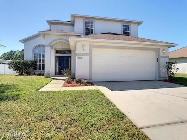 Foto principal - 5 br, 3 bath House - 2410 Huron Cir