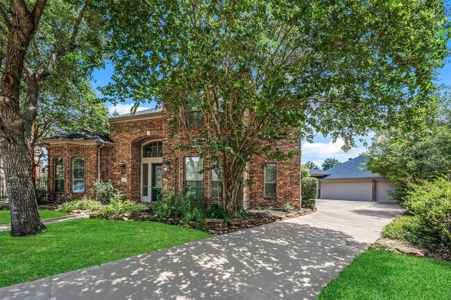 Foto del edificio - 5450 Faircreek Ln