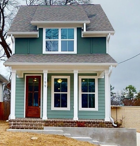 Primary Photo - 199 McCowat St