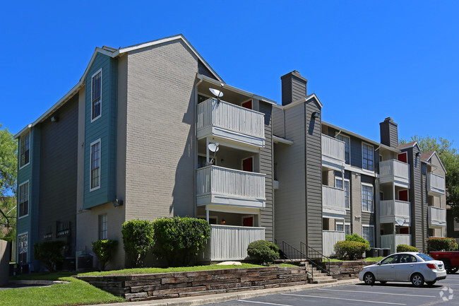 Exterior del edificio - Sedona Canyon