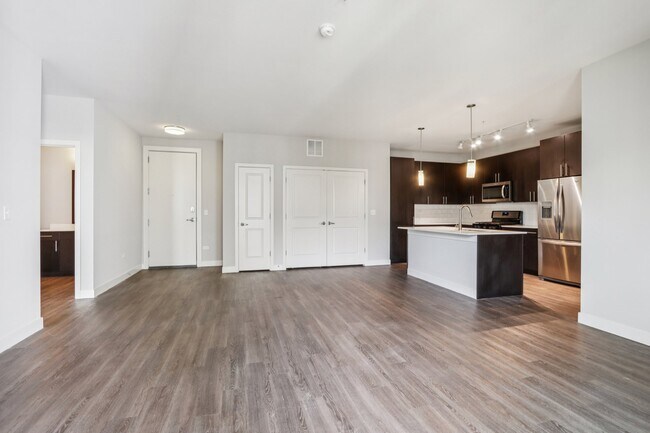 Foto del edificio - Woodview Apartments