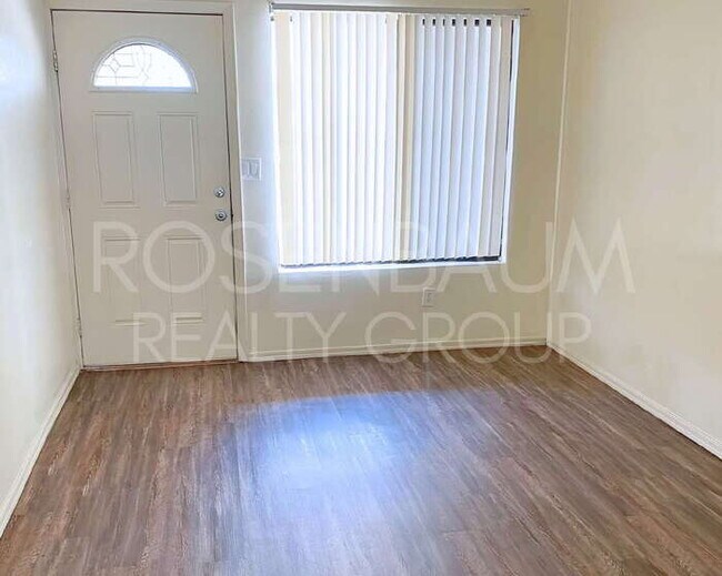 Foto del edificio - Beautifully designed 1-bed, 1-bath condo t...