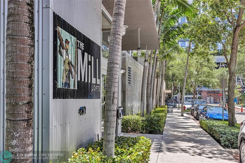 Foto principal - 410 NW 1st Ave
