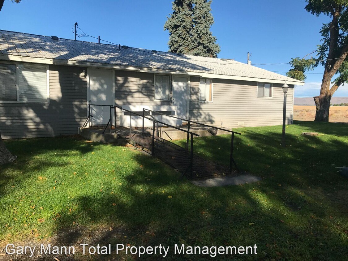 Foto principal - 3 br, 2 bath House - 7853 Dodson Road NW