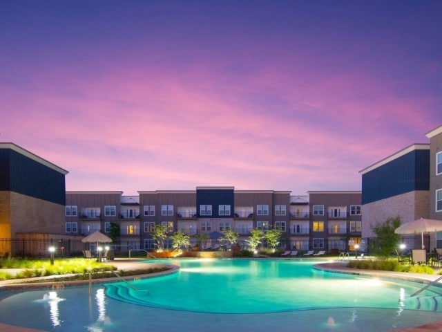 Building Photo - The Mezz at Fiddlers Green