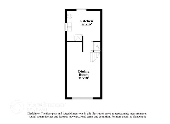 Foto del edificio - 818 Wallinger Dr