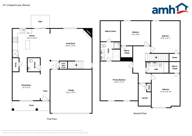 Building Photo - 211 Lindpoint Ln