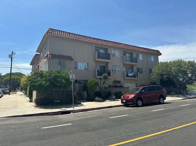 Foto del edificio - 939 S Cabrillo Ave