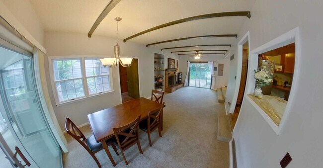 Building Photo - 3D Tour Available - Garage Parking + Sun R...