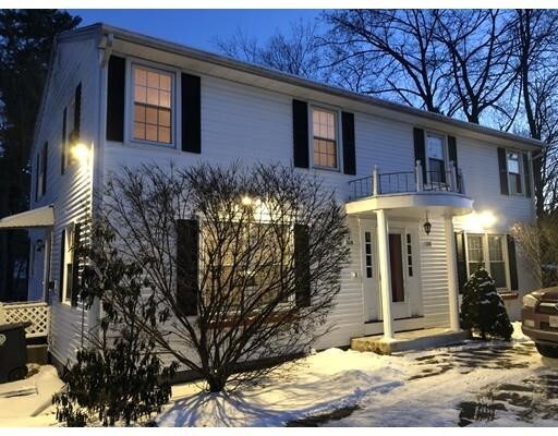 206 Kinsley St Nashua Nh 03060 Townhouse For In 206 Kinsley St Nashua Nh 03060 Townhouse For In