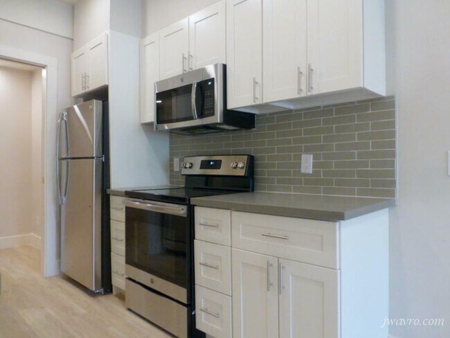 Foto del edificio - 1801 Beach St