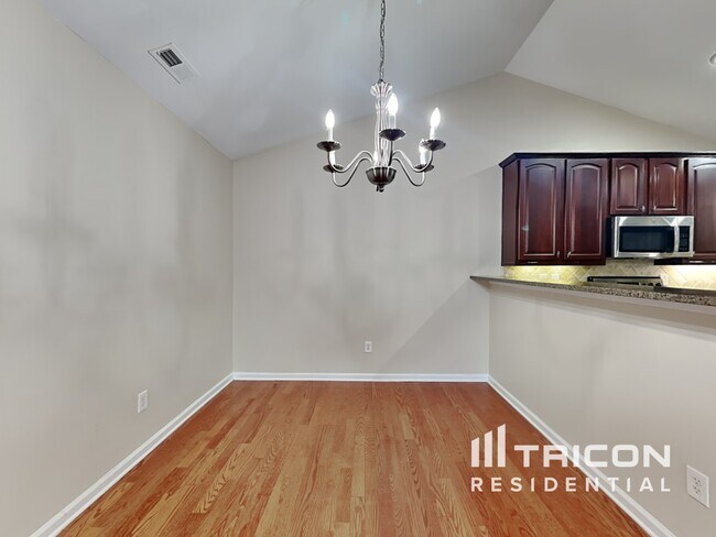 Foto del edificio - 1501 Cascade Park Dr SW