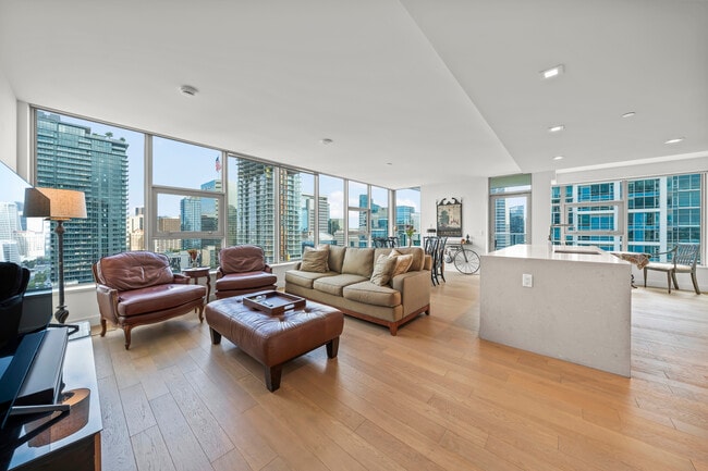 Foto del edificio - 1388 Kettner Blvd