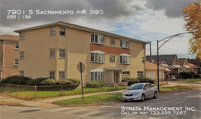 Building Photo - 7901 S Sacramento Ave