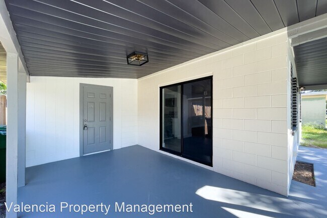 Building Photo - 3 br, 1.5 bath House - 6712 S Mascotte St
