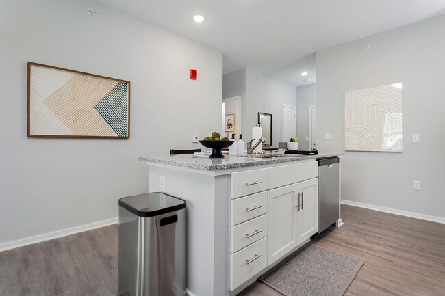Foto del edificio - Echo Ridge Apartments