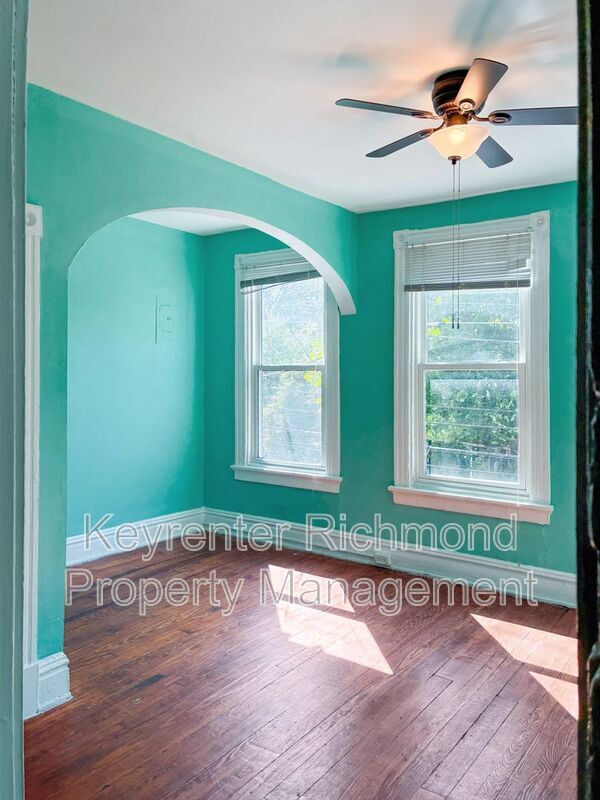Foto del edificio - 2104 W Cary St