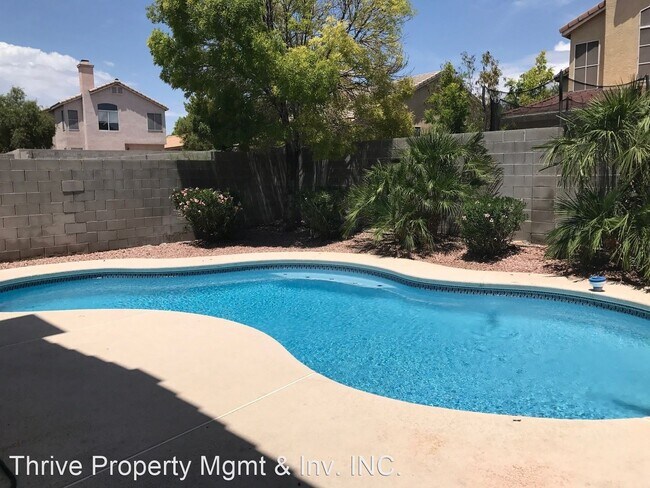 Building Photo - 4 br, 2.5 bath House - 1528 SPLINTER ROCK WAY