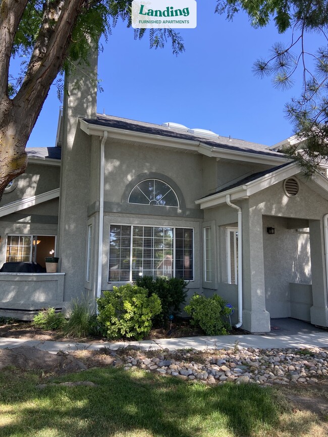 Building Photo - 3698 Pantera Ln