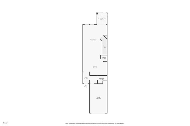 Foto del edificio - 71 Castro Ct