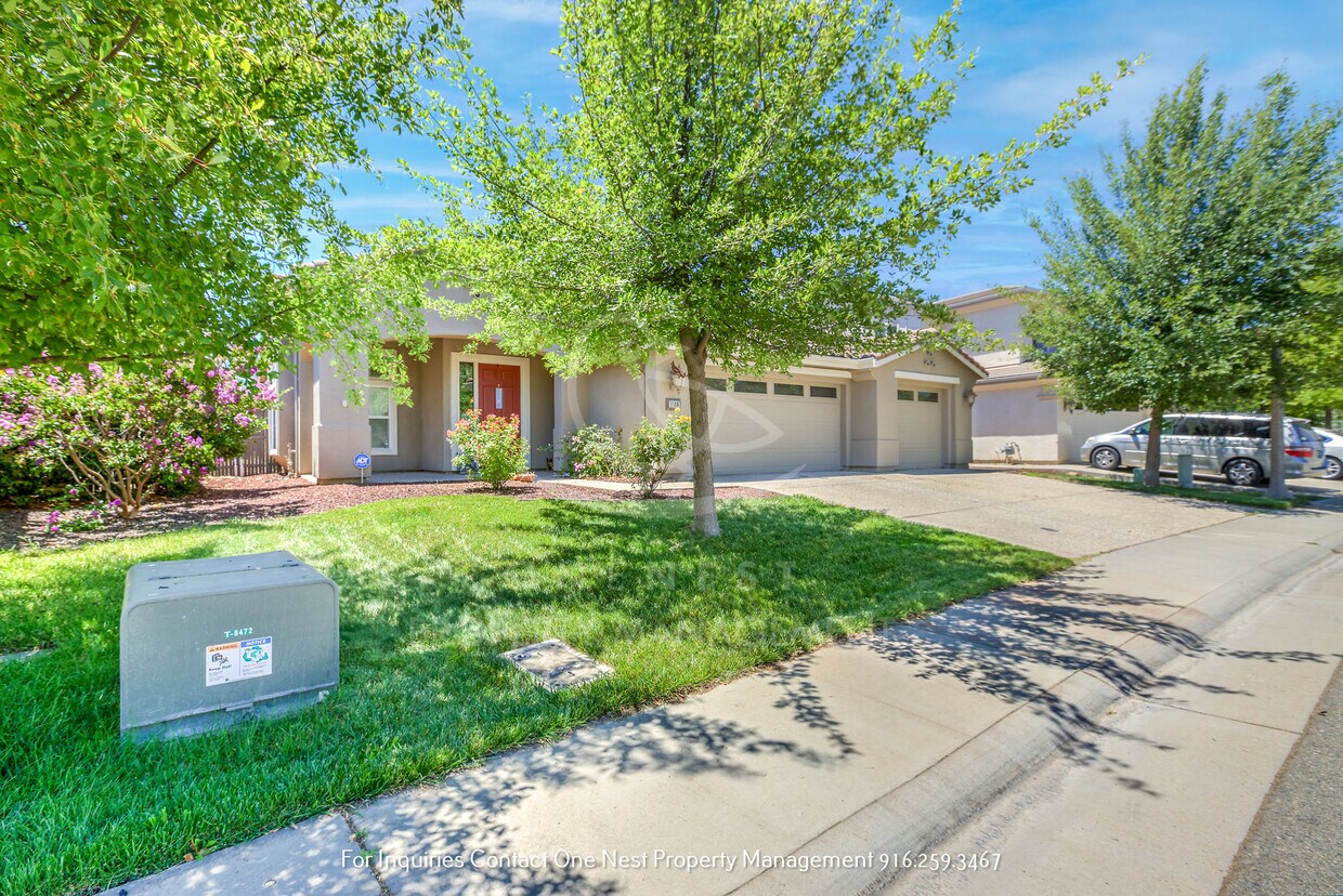 Primary Photo - 1106 Kirkland Ln